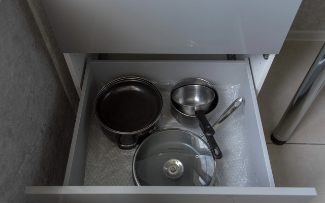 U Trk Rodnik Apartament