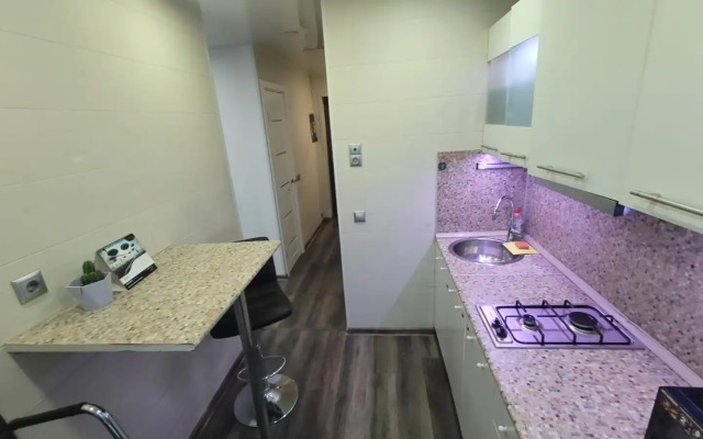 Квартира в Кузьминках