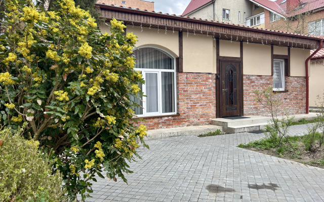 Lermontov Private house