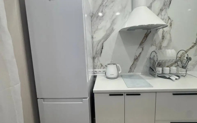 Na Ignatyevskom Shosse 25/11 Flat