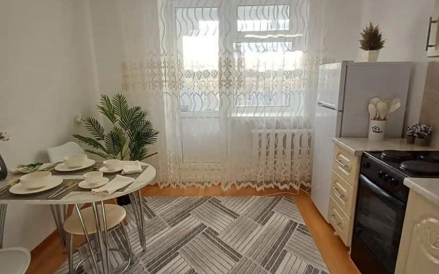 Uyutnaya Kvartira v Tsentre Goroda Flat