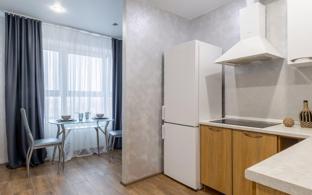 Апартаменты Sunny. Ваше солнце в городе!