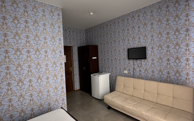 Alinka Guest House