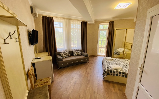 Sofiya Guest House