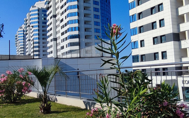 Morskaya Simfoniya LUX Apartments