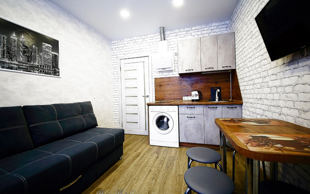 Квартира на Улице Тимакова 5