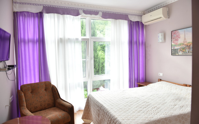 Svirskaya Tishina Guest House
