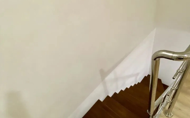 Апартаменты на Ул Академика Парина 46/5