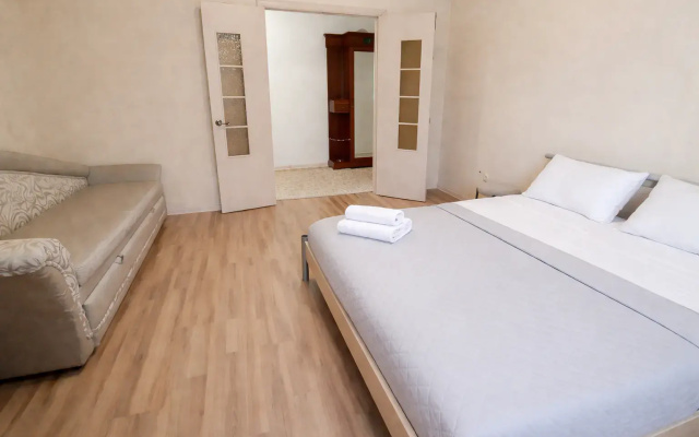 Apartamenty dvuhkomnatnye na 11 etaze