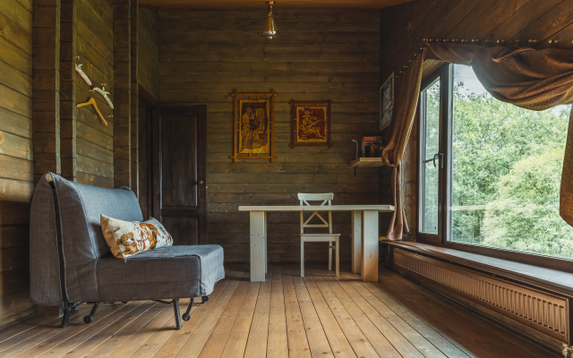 Talotonttu Guest House