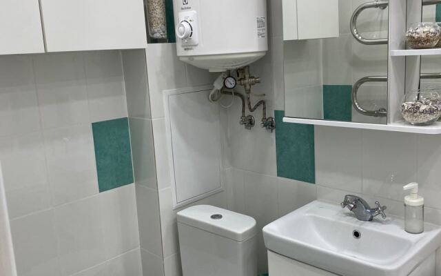 Квартира LL Apartment West