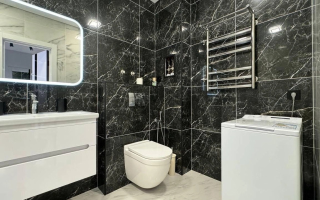 Квартира на Улице 6й Просеке 125