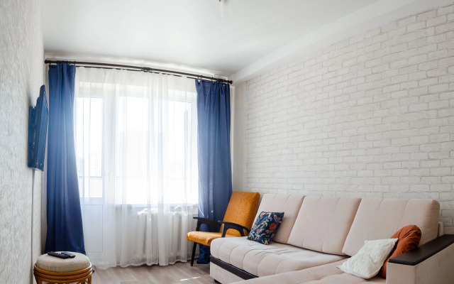 Апартаменты на Железнодорожников