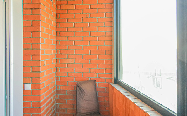 Квартира 1-к квартира на Балтахинова 36