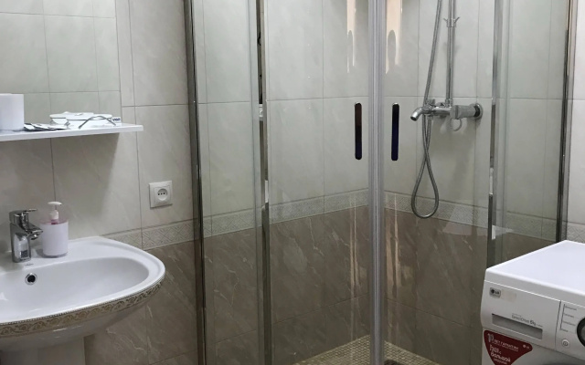 Апартаменты в горах, Эльбрус