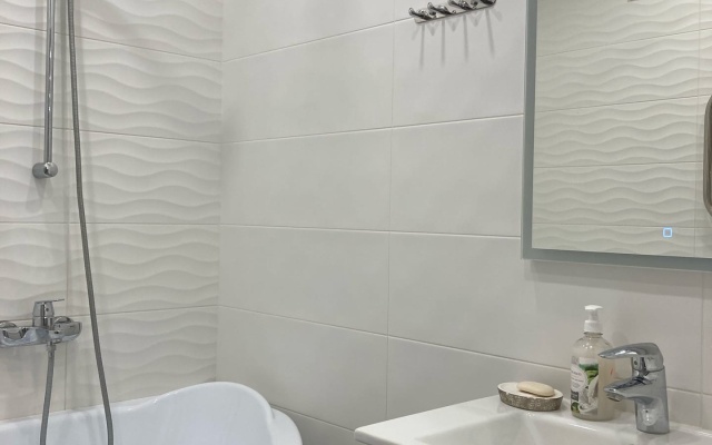 Апартаменты 3-х комнатные на Пролетарской