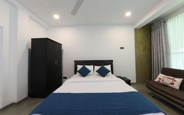 Villacork Hotel