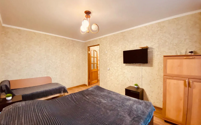 Inter34 Apartments