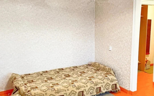 Na Geologicheskoy ulitse 20 Flat