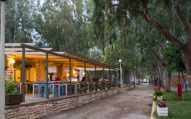 DREPANOS Camping