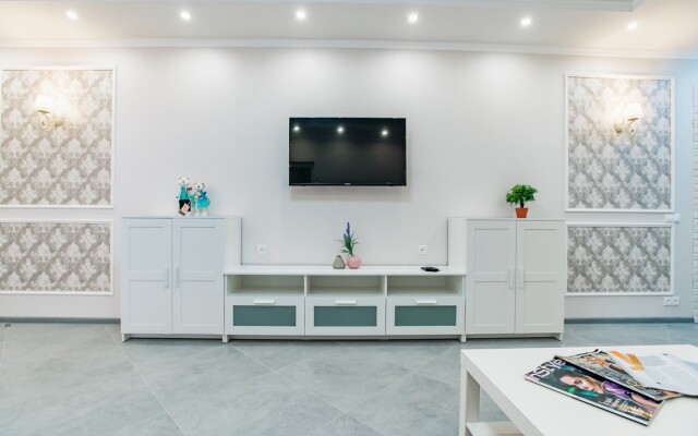 Na Bilibina 6 Apartments