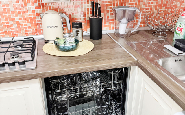 Квартира Стильная прямо на Патриках