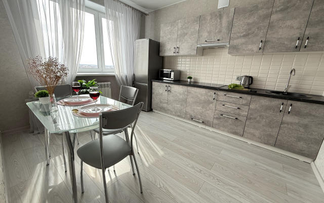 Апартаменты на Парижской Коммуны