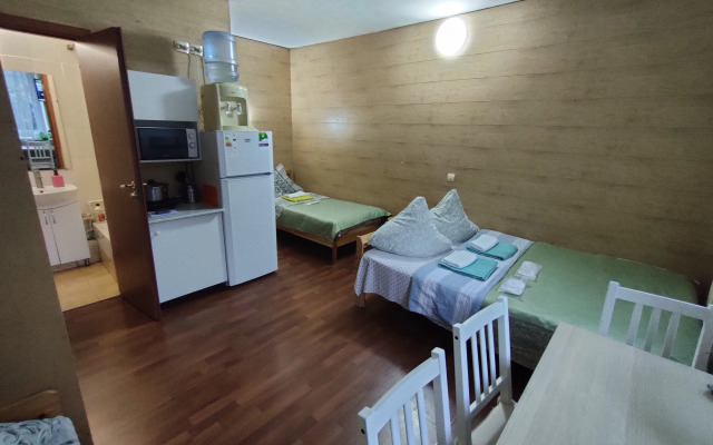 Otrada  Hotel
