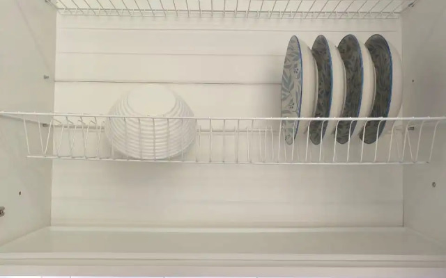 Квартира Уютная студия