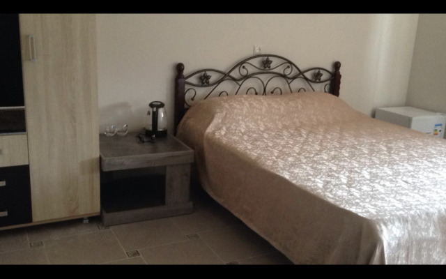 Гостевой Дом Якорь