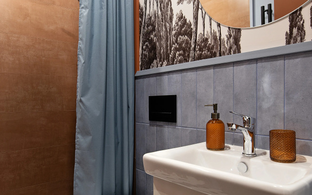 Апартаменты Savina Студия Сакура