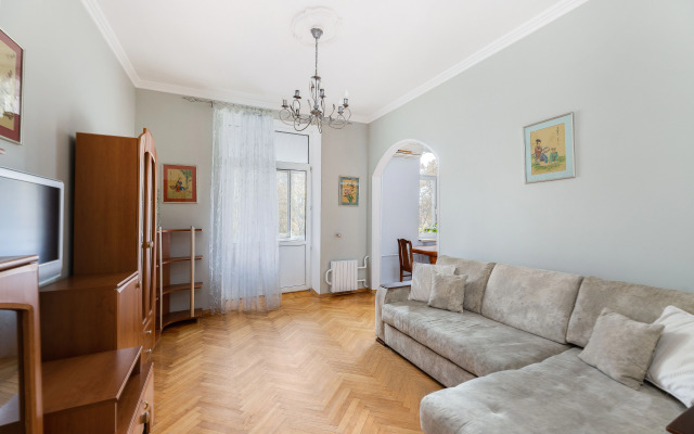 Квартира 3х комнатная на Соколе