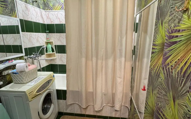 Квартира с положительной энергетикой