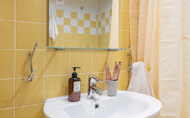 Квартира на Большой Покровской