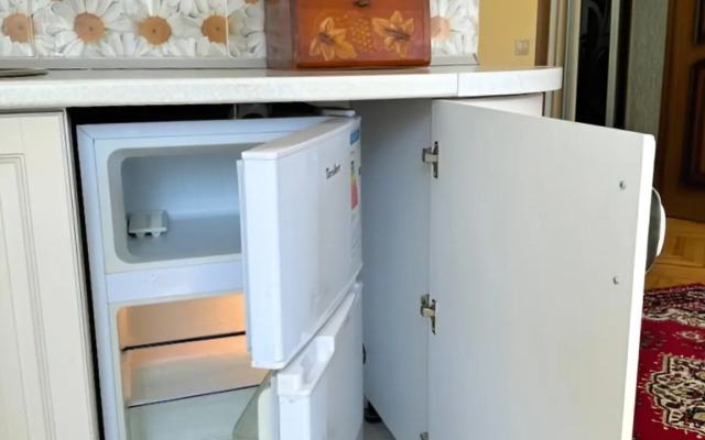 2-kh Kom Kvartira Flat