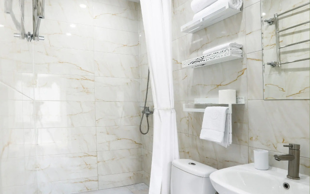 Гостевой Дом Центральный