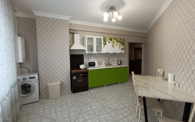 Квартира возле фонтанов