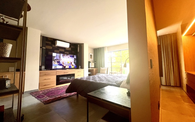 Бутик-отель Marbella Boutique Art Suites