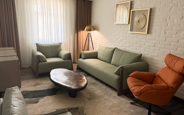 HL 309 Hotel