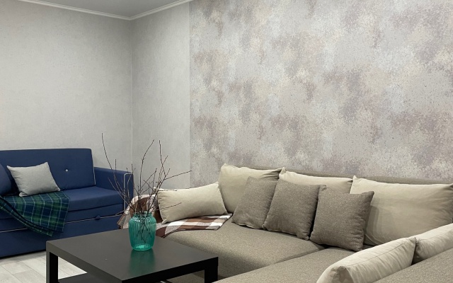 Квартира Рыбаков 18