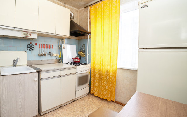 Ekonom Na Kirova 38 Apartments