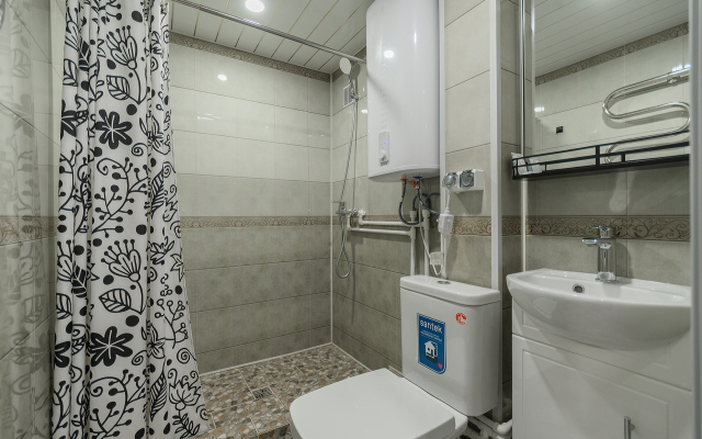 Гостевой дом Каргопольская Слобода