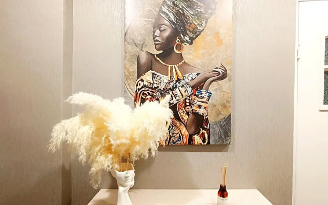 Квартира Уютный Север на Комсомольской 3 Б