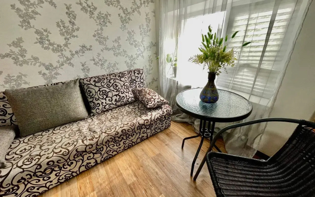 Апартаменты 9 Граней