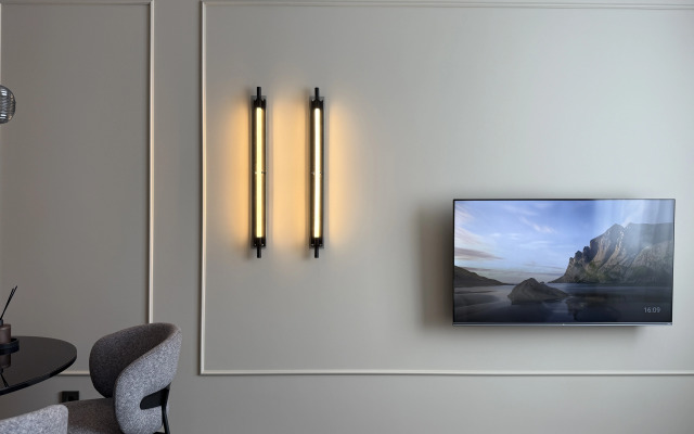 Квартира Высокий Берег Premium 2