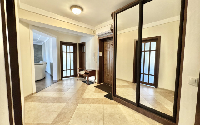 Chill Pill Tsentr Samozaselenie 24/7-1 Apartments