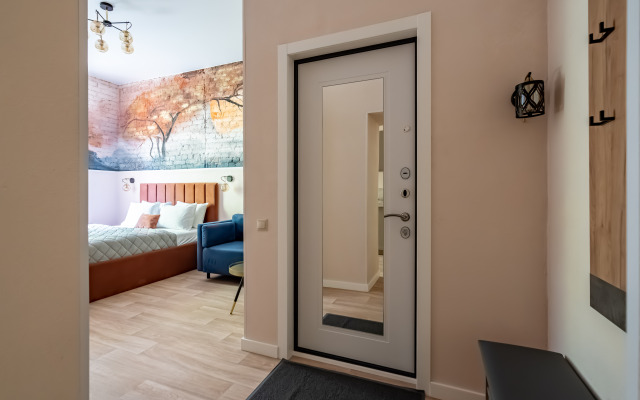 Квартира Sunset Flat