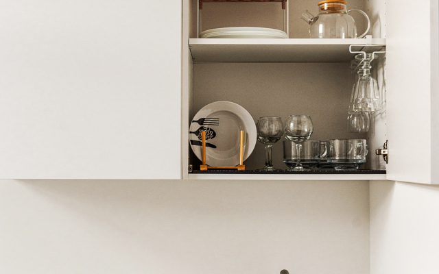 Апартаменты Studio 3 Neva