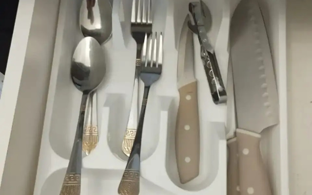 Апартаменты Студия с Видом на Екатерининский Парк