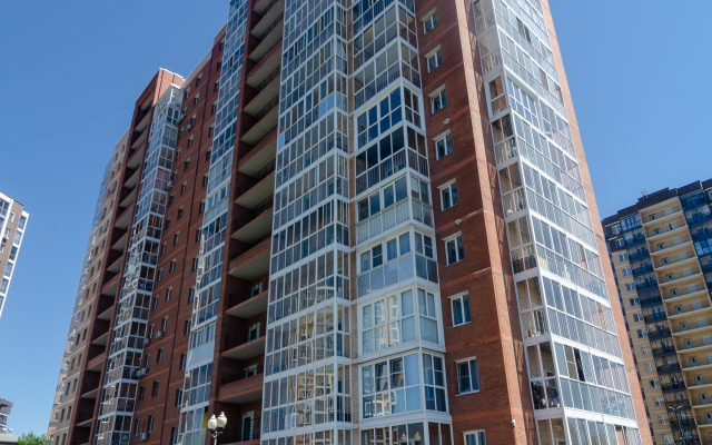 Апартаменты Веста рядом с Аэропортом